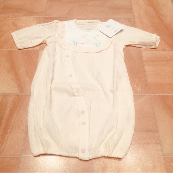 NWT Fish onesie - Picture 1 of 4